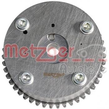 Ajustador de árbol de levas Metzger 2410094 para Mazda 2 y 3