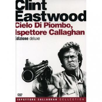 Cielo di piombo ispettore Callaghan 