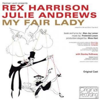 My Fair Lady - Original Cast