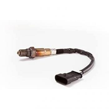 Bosch 0258006731 - Sonda lambda original, con conector específico