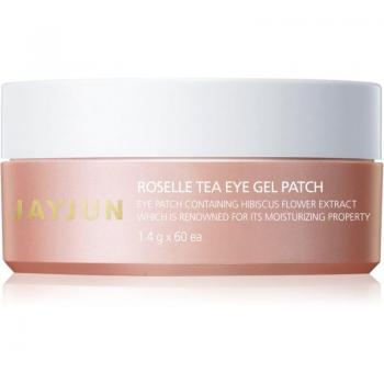 Jayjun Eye Gel Patch Roselle Tea Hydrogel Eye Mask 60x1.4 g