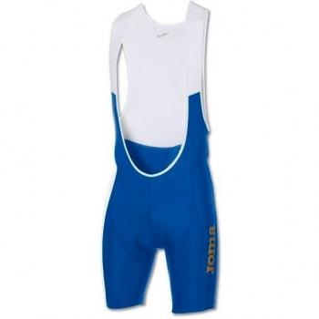 Joma - Mono ciclismo tour royal s/m para hombre