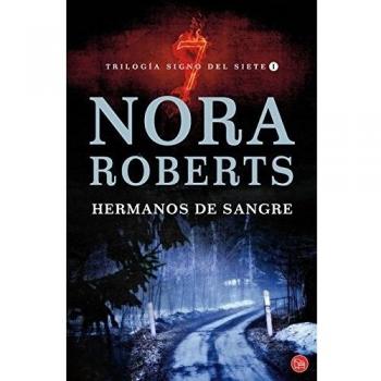 Hermanos de sangre - Nora Roberts