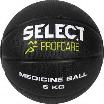 Select – Balón medicinal, Negro, 5 kg, 2602005111