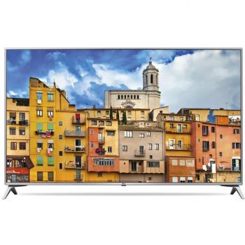 LG 75UJ675V - TV de 75  (LED UHD, 3840 x 2160, Active HDR, Ultra Surround, webOS 3.5)