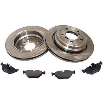 Mapco 47888 Kit frenos, freno de disco