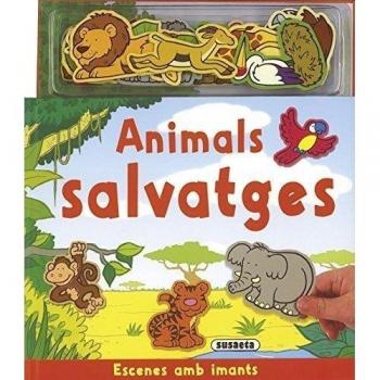 Animals Salvatges