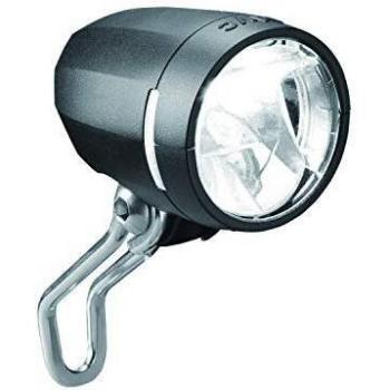 Busch muller unisexz adults myc t bicycle headlights black standard size
