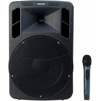 Altavoz portátil
