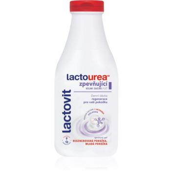 Lactovit LactoUrea Firming Shower Gel for Skin Tightening 500 ml