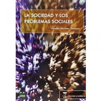 SOCIEDAD Y LOS PROBLEMAS SOCIALES