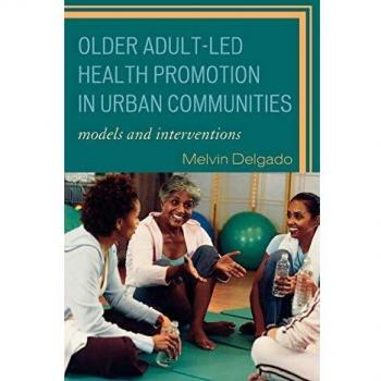Urban Senior Health Empowerment Program