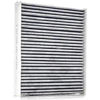 Ridex 424I0026 - Filtro de aire para habitáculo
