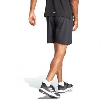 Pantalón corto adidas Designed for Training HEAT.RDY 7 negro puro XS