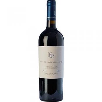 Pago de los Capellanes Roble 2015