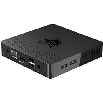 BMAX Mini PC Computer Desktop Intel Celeron N3350