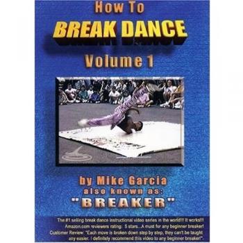 How to Break Dance 1 [USA] [DVD]
