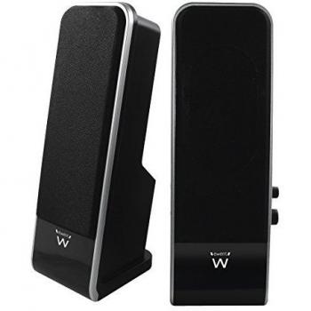Ewent EW3503 - Sistema de altavoces 2.0