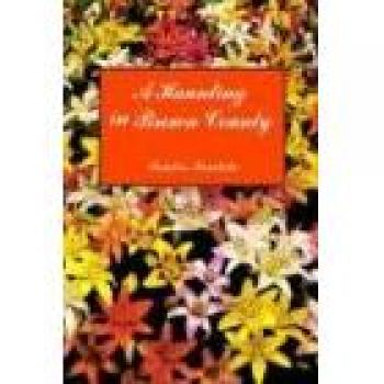 A Haunting in Brown County: Paranormal Mystery Novel