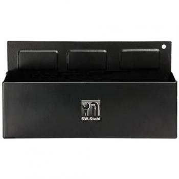 Caja de herramientas colgante SW-Stahl 07006L con imán (210x73x70 mm)
