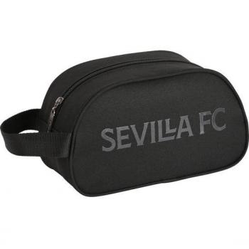 Neceser con 1 Asa para Adaptar al Carro del Sevilla FC Teen de Safta