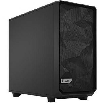 Fractal Caja Design MESHIFY 2 Negro