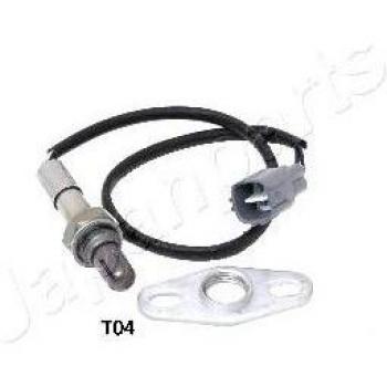 Sensor de oxígeno Japanparts OO-T04 / Sonda lambda Ashika 43-T04