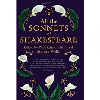All the Sonnets of Shakespeare