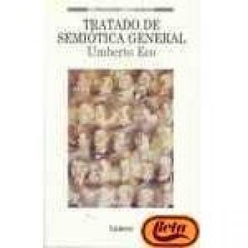 Tratado De Semiotica General - Eco Umberto
