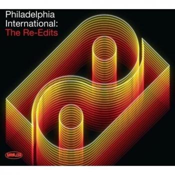 Philadelphia International: The Re-Edits