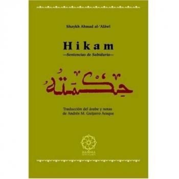 Hikam - Sentencias De Sabiduría - Shaykh Al-alawi