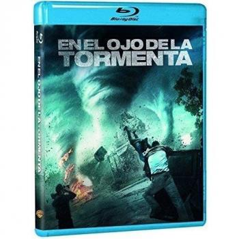 En El Ojo De La Tormenta Blu-Ray [Blu-ray]
