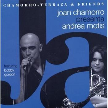 Joan Chamorro Presenta Andrea Motis - Andrea Motis