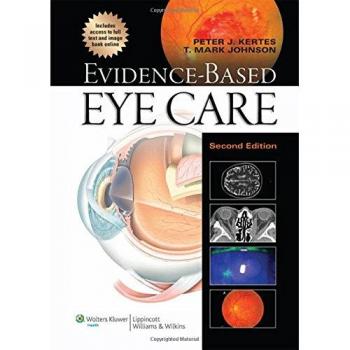 Evidence-Based Eye Care