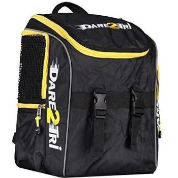 Dare2tri 50381b-y - Mochila de transición