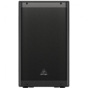 Behringer DR112DSP Active 12-inch PA Speaker with DSP and Bluetooth