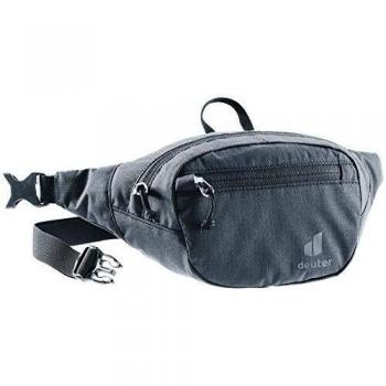 DEUTER Belt I - negro