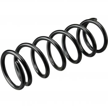 Muelle de suspensión Lesjöfors 4227614 para Ford Focus Mk1 3/5 puertas - Resorte helicoidal trasero