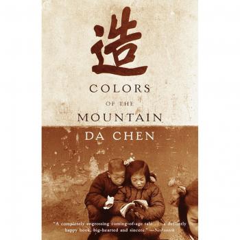 Colors of the Mountain