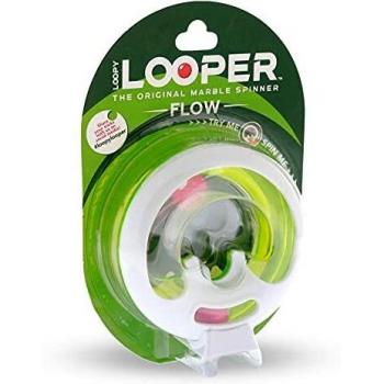 Flow Loopy Looper - El Spinner de Canicas Original