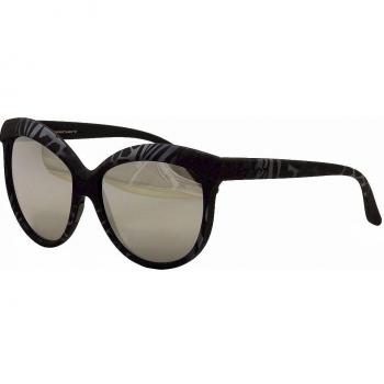 Italia Independent II 0092 ZEF.071 Women's Sunglasses Grey Size 58