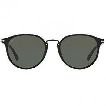 Ray-Ban Men's 95/31 Sunglasses, Black, 54
