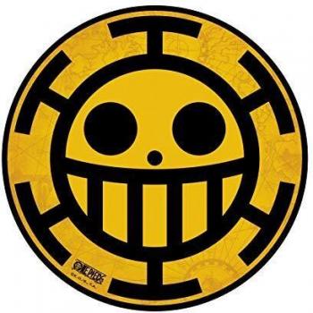 ABYstyle - ONE PIECE - Alfombrilla de raton - Trafalgar Law