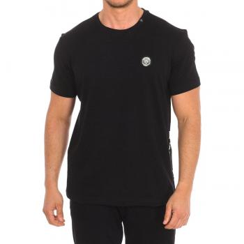 PHILIPP PLEIN SPORT Camiseta manga corta
