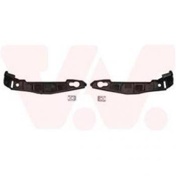 Soporte de parachoques VAN WEZEL 0937539