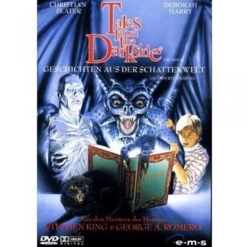 Tales from the Darkside - Geschichten aus der Schattenwelt [Alemania] [DVD]