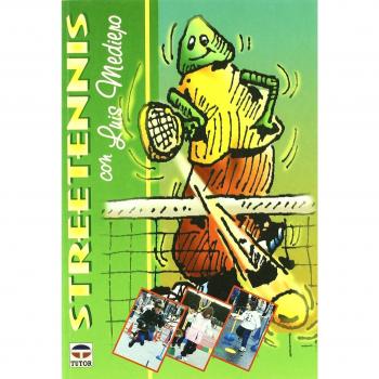 Streetennis