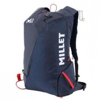 Mochila de esquí de travesía Millet Pierra Ment 20 (Saphir)