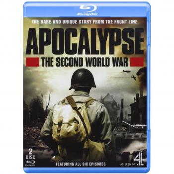 Apocalypse [Blu-ray] [Reino Unido]