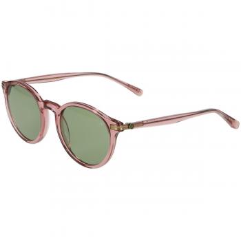 Scotch & Soda 8023 298 Men's Red Sunglasses 51mm